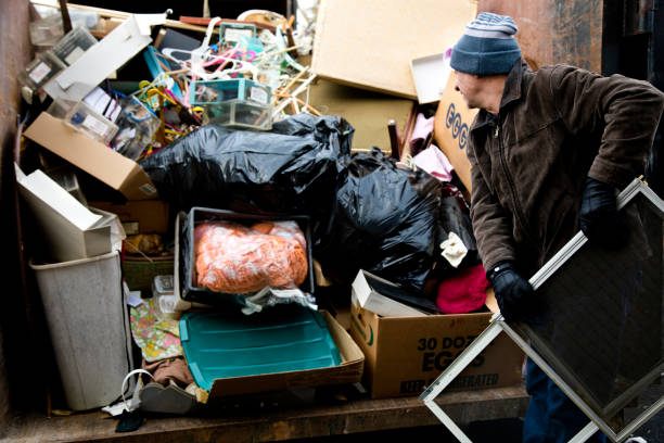 Best Dumpster Rental Services  in Negaunee, MI