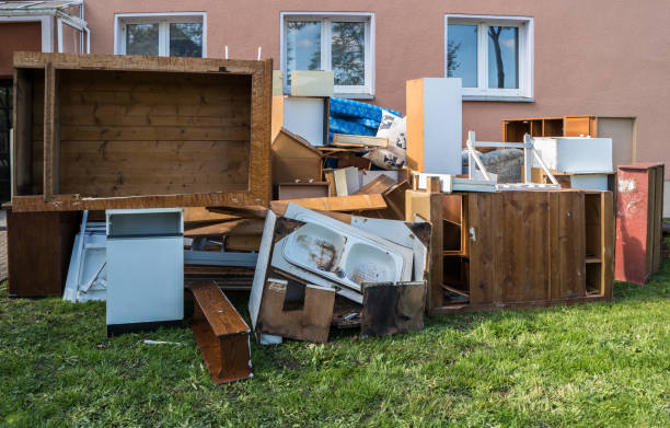 Best Demolition Debris Removal  in Negaunee, MI
