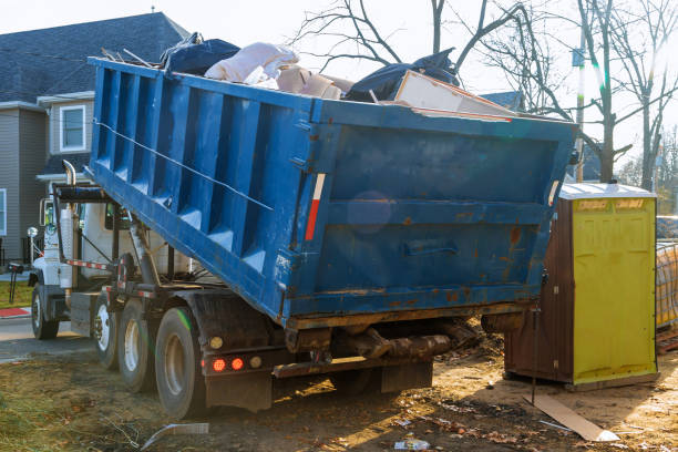 Best Attic Cleanout  in Negaunee, MI