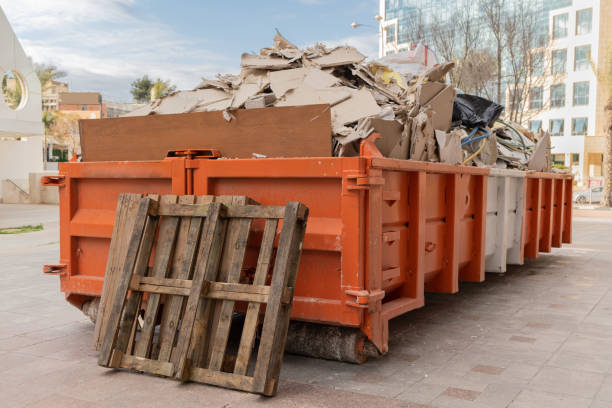 Best Hoarding Cleanup  in Negaunee, MI