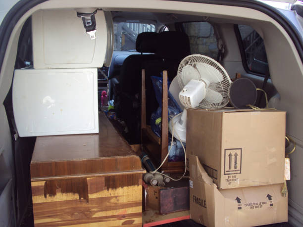 Negaunee, MI Junk Removal Services Company