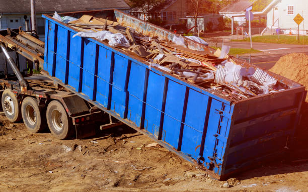 Best Commercial Junk Removal  in Negaunee, MI